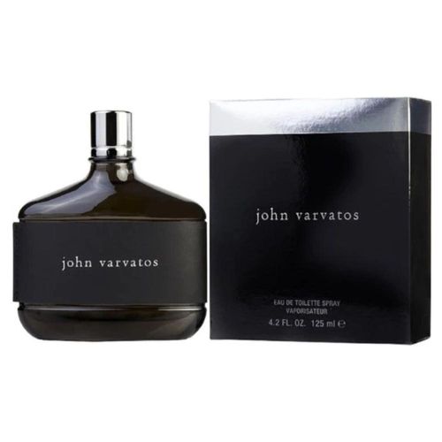 Perfume John Varvatos Hombre Eau de Toilette  125ml