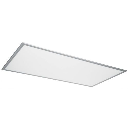Panel delgado colgante de LED VOLTECK 65 W luz de día 48551 blanco
