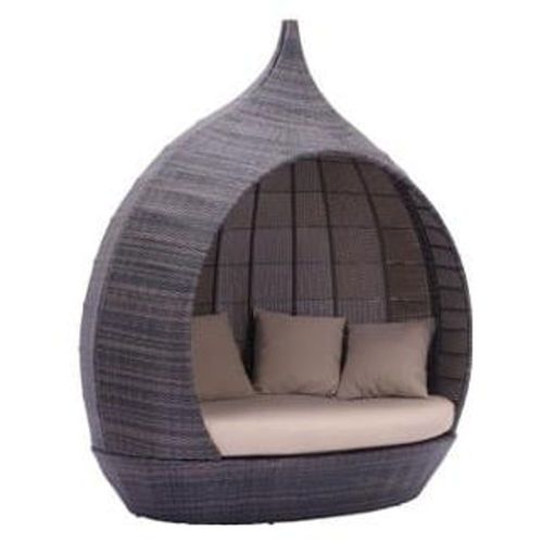 Palapa Para Jardin Martinique - Cafe