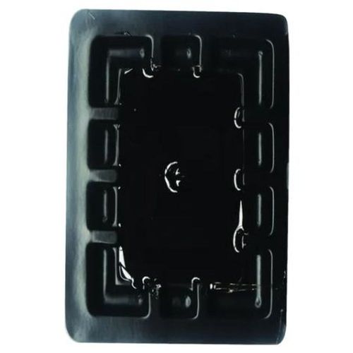 Caja 2 Trampas Jumbo Rata Gel Adhesivo Atrayente Ani Kill