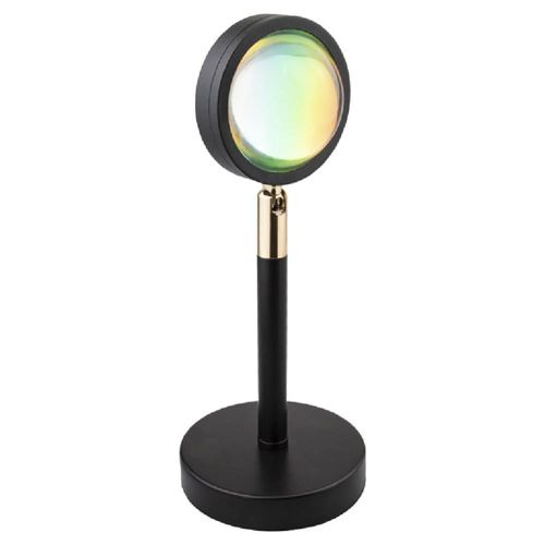 Lampara de ambiente atmósfera luces led 180 arcoíris