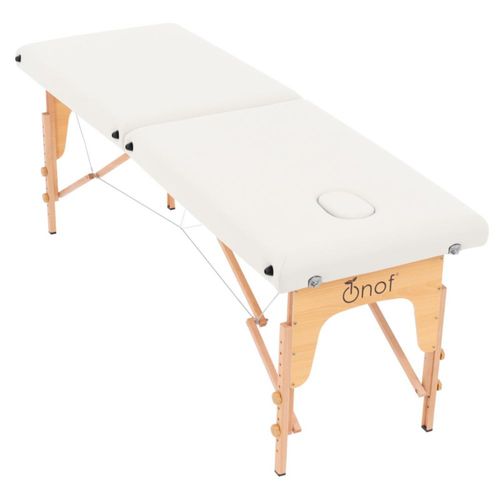 Cama Portatil para Masaje Spa Profesional Plegable Ligera