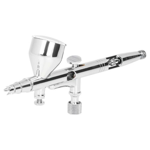 Aerógrafo Truper