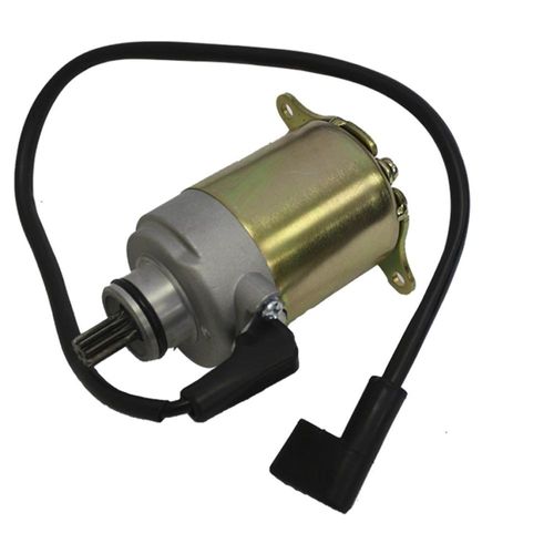 Motor Arranque  IT Ds 150 (06-18),Ws 150 (08-19) VN Atom (20-21) WSTD