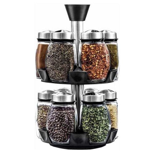 Organizador de Cocina Giratorio Bluelander