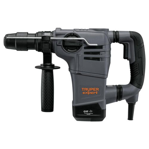 Rotomartillo SDS Plus 4 Joules 1000 W Truper Expert RPLUS4NX