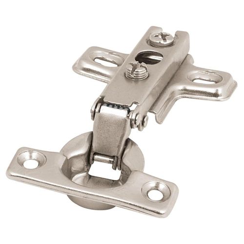 Bisagra Bidimensional 95o Cobertura Completa Hermex