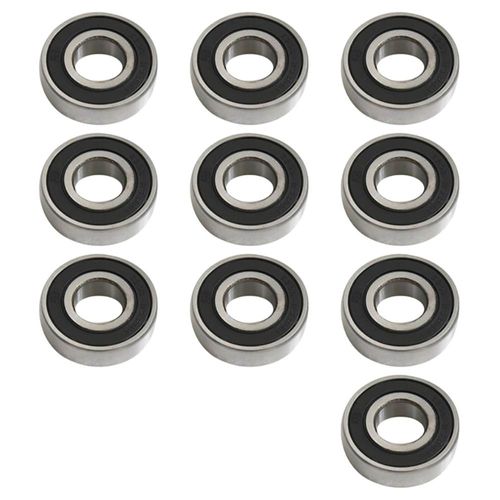 Balero 6203-Rs (Wstd) (C/10)