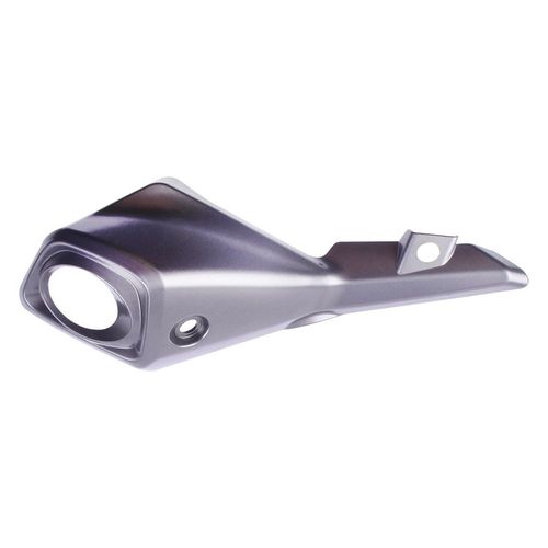 ITALIKA PLACA PROTECTORA SILENCIADOR ESCAPE F07010266