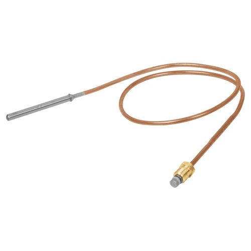 Termocople 60 cms, soldable Foset
