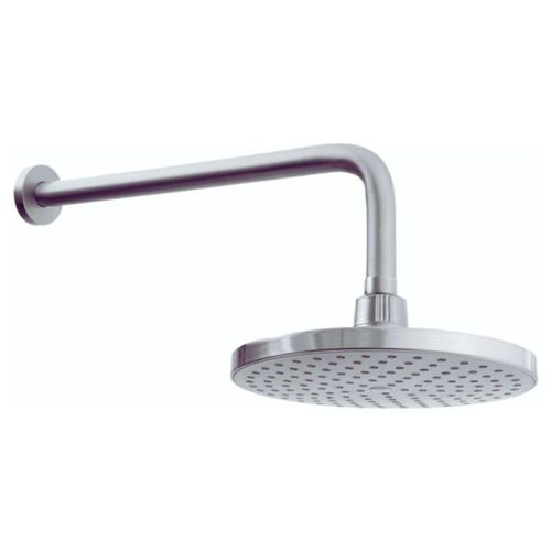 Regadera Urrea 2260b.9 20cm Con Brazo Y Chapetón Neo