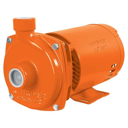 Bomba centrífuga para agua, 1 HP, Truper Expert