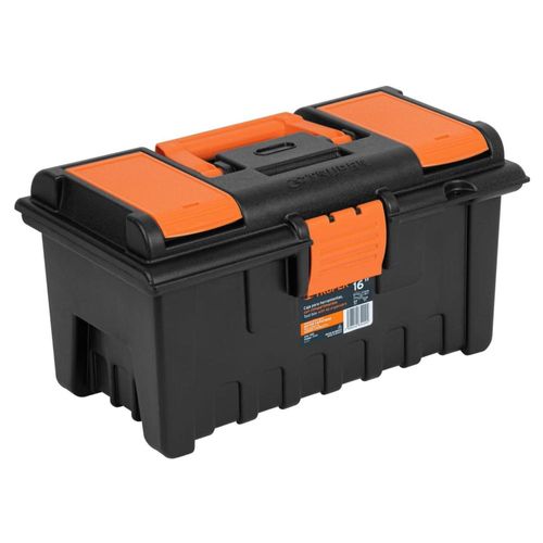 Caja Plástica Para Herramienta