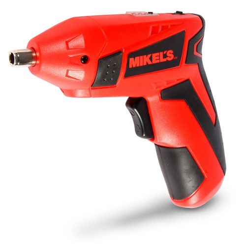 Destornillador inalámbrico profesional (3.6 V)