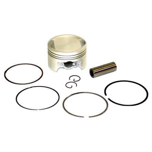 Piston Completo 0.25 14Mm Set HN Gl 150 Cargo(14-19),Xr 150 L WSTD
