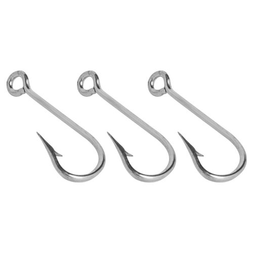 Anzuelo Para Pesca # 10 100 Piezas Truper