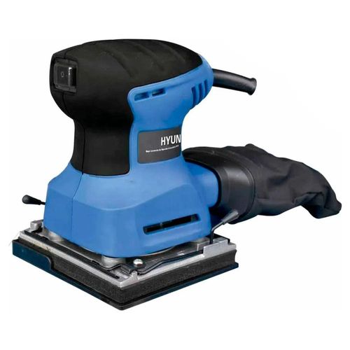 Lijadora Orbital 180w 4 1/2\