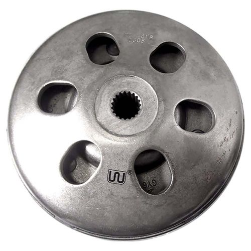 Embrague Completo Italika Ds 150 (06-18), Ds 125 (17-18) (Wstd)