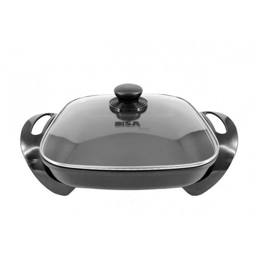 Sarten Electrico Disa Antiadherente Mod.Sel-01