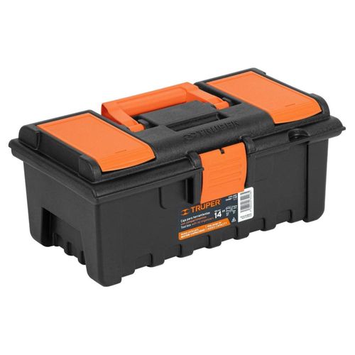 Caja de Herramientas