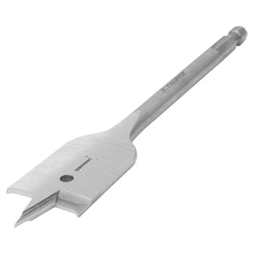 Broca Plana De Manita 1' Truper