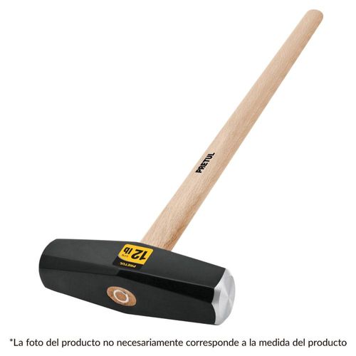 Marro Tipo Nevada 8 Lbs Mango 36 Pretul 22205