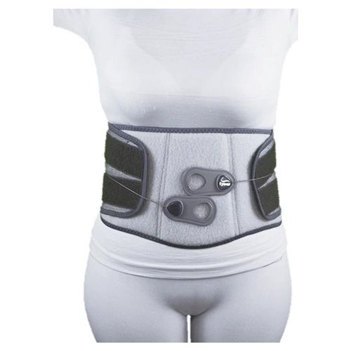 Faja Corset Tracción Reforzada Lumbar Vertebra A29 TE Tynor