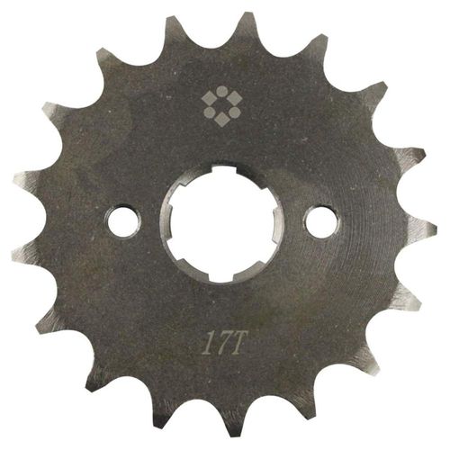 Engrane Delantero 17T Vento Crossmax 200 (20-21) Choho