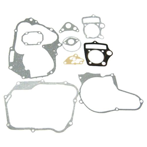 Empaques Motor Completo Set Italika At 110 (05-16)