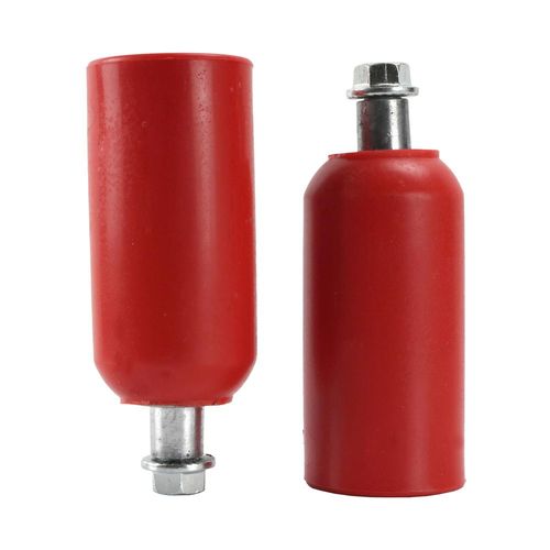 Slider Rojo Set Universal
