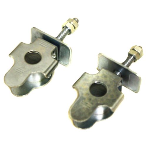 Tensor Cadena Set Yamaha Fz 16 (11-19) (Wstd)