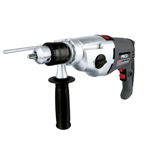 Taladro Rotomartillo Aksi 1050W de 1/2 pulg Industrial