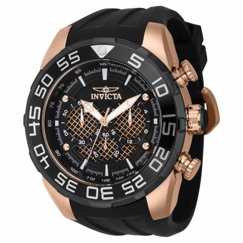 Reloj Invicta Speedway 40042 Negro Hombre