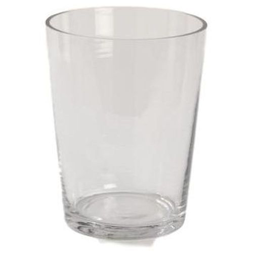 Florero Piza Md - Transparente