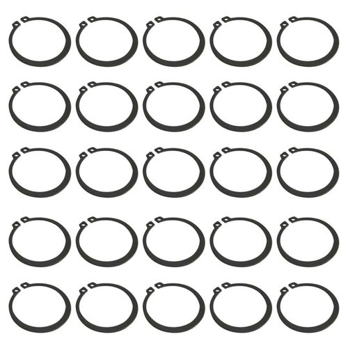 Seguro Engrane Trasero HN Cg 125 (87-94),Cargo 125 (97-13) WSTD (C/25)