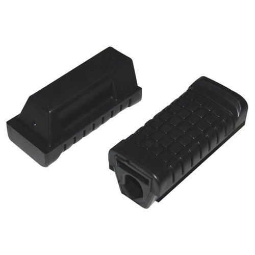 Hule Posapie Delantero Set Italika At 110 Rt (12-14) (Wstd)