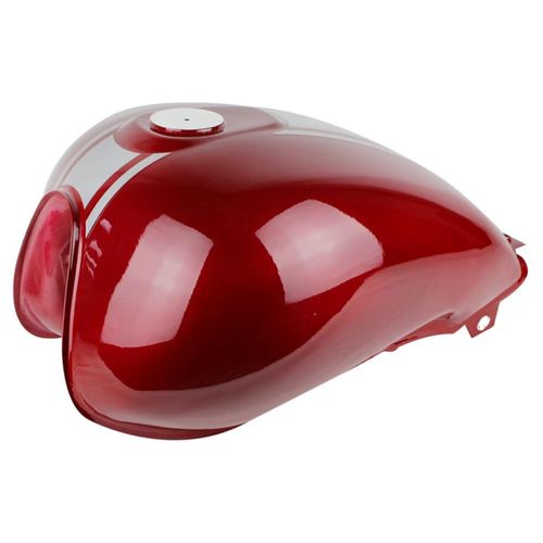 Tanque Gasolina Rojo Rosa Italika Rc 150 (16-19)