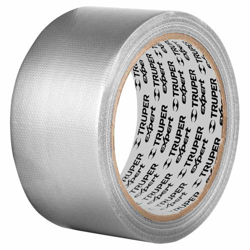Cinta Para Ducto 50 M Altas Temperaturas Truper Expert