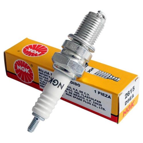 Bujia Ngk D9Ea (C/10)