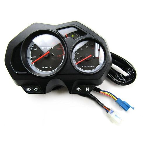 Velocimetro Italika Ft 150 Gts (16-18) 12V