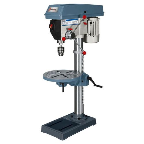 Taladro de Banco 3/4 HP  Silverline – 16 Velocidades