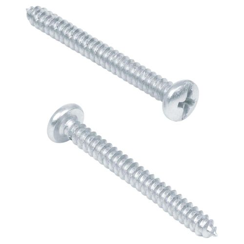 Pija Para Lámina #10 2' Caja Con 150 Pzas Fiero