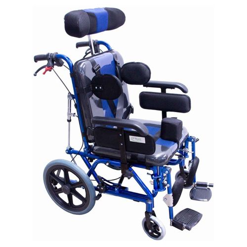 Silla de Ruedas de alumino PCI para Niño