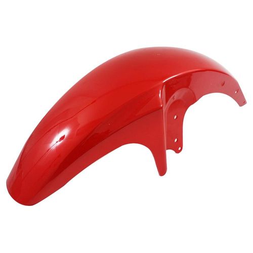 Salpicadera Delantera Roja Italika Ft 125 Roja (13-18)