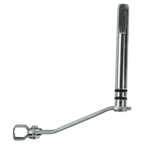 Palanca Embrague Carter Italika Dt 150 (20-21)