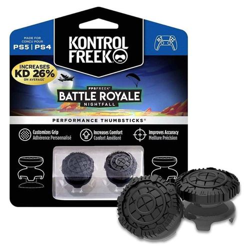 KontrolFreek FPS Freek Nightfall Nint Pro