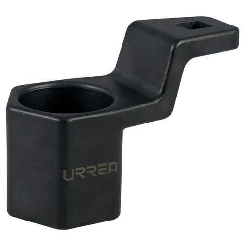 Herramienta Instalar Polera Cigueñal Acero Negro Urrea