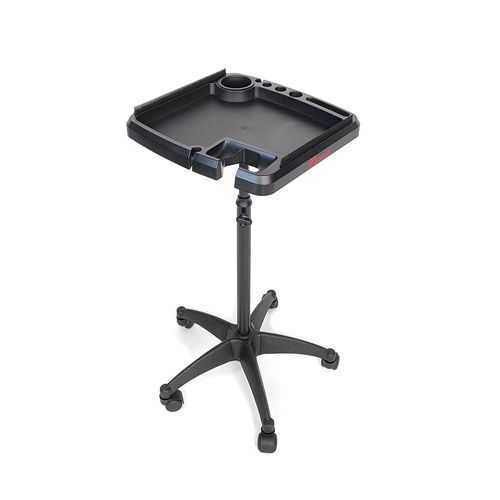 Charola Auxiliar Para Extensiones Salón Estética BM193 Letmex