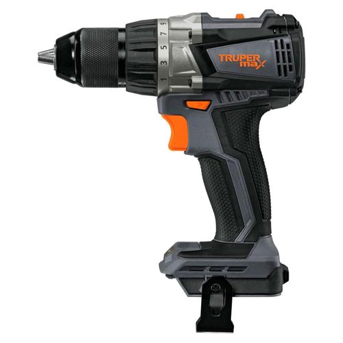 Taladro inalambrico 1.2 20 V Truper MAX sin bateria MAX20TS