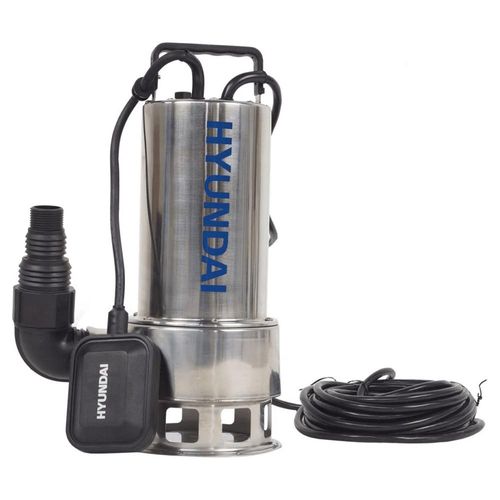 Bomba De Agua Electrica 850w